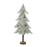 Medium felt Christmas tree